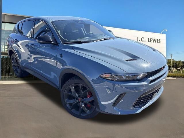 2024 Dodge Hornet GT