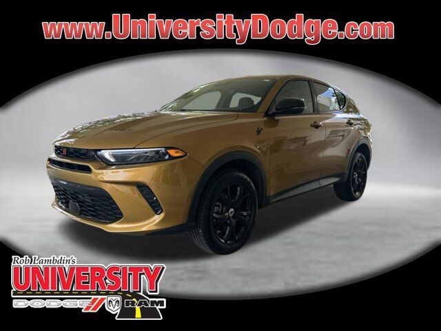 2024 Dodge Hornet GT