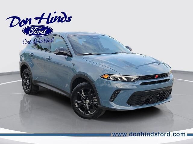 2023 Dodge Hornet GT Plus