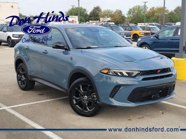 2023 Dodge Hornet GT Plus — photo 1 of 39
