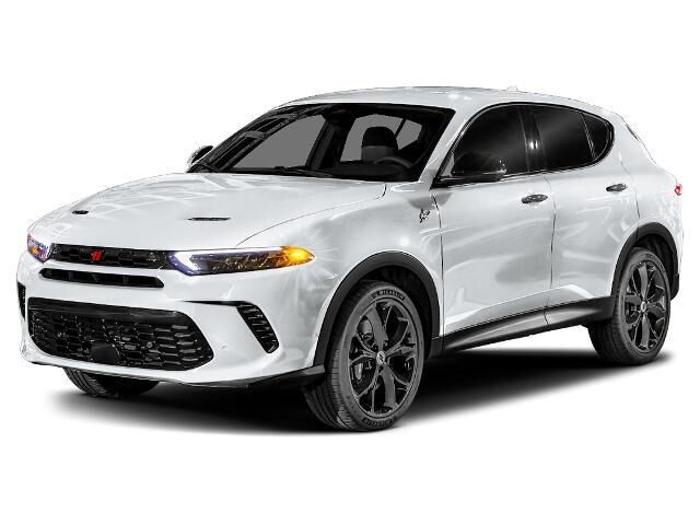 2024 Dodge Hornet GT Plus — photo 1 of 26