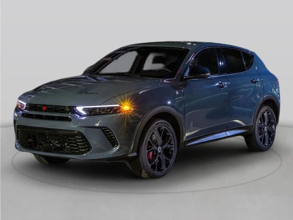 2023 Dodge Hornet GT Plus — photo 1 of 25