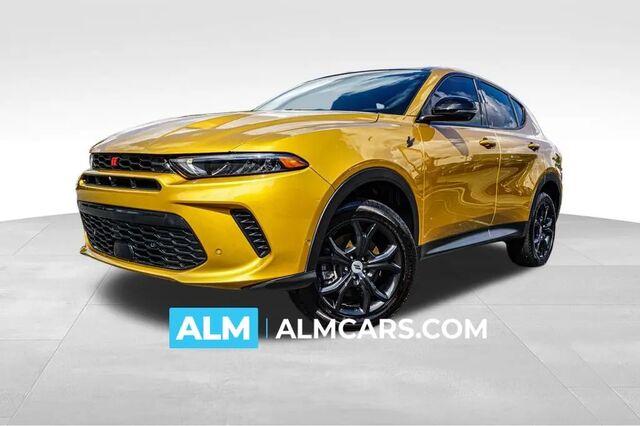 2023 Dodge Hornet GT Plus