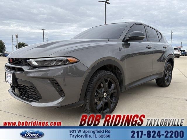 2024 Dodge Hornet GT Plus