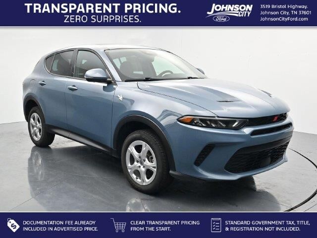 2024 Dodge Hornet GT Plus