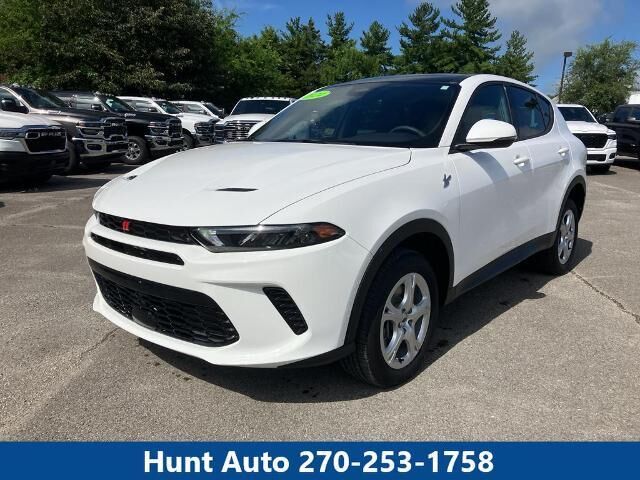 2024 Dodge Hornet GT Plus