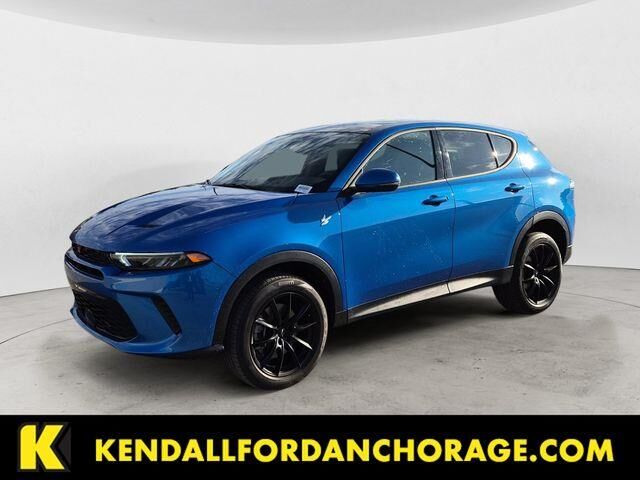 2024 Dodge Hornet GT Plus — photo 1 of 39