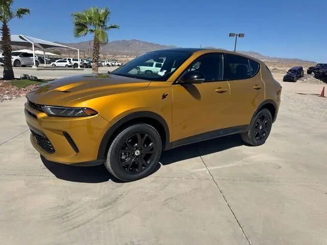 2024 Dodge Hornet GT Plus