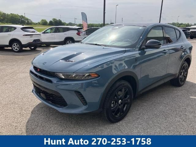 2024 Dodge Hornet GT Plus