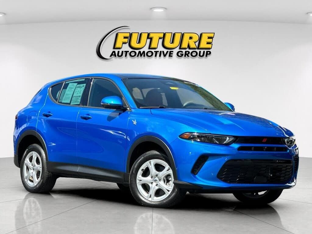 2024 Dodge Hornet GT Plus — photo 1 of 1