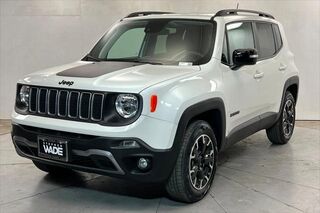 2023 Jeep Renegade Upland