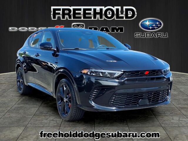 2024 Dodge Hornet R/T