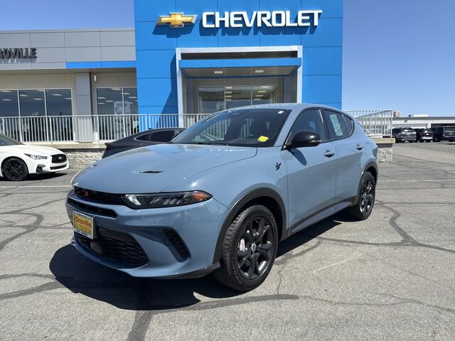 2024 Dodge Hornet R/T