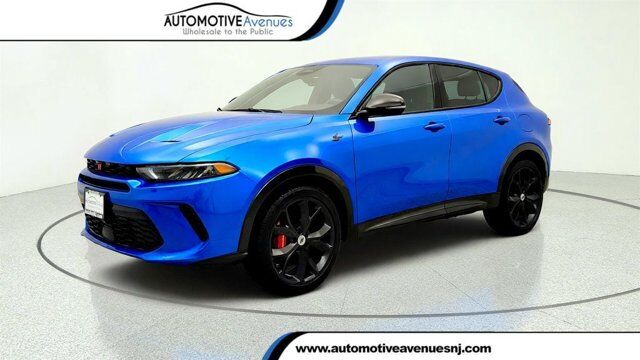 2024 Dodge Hornet R/T