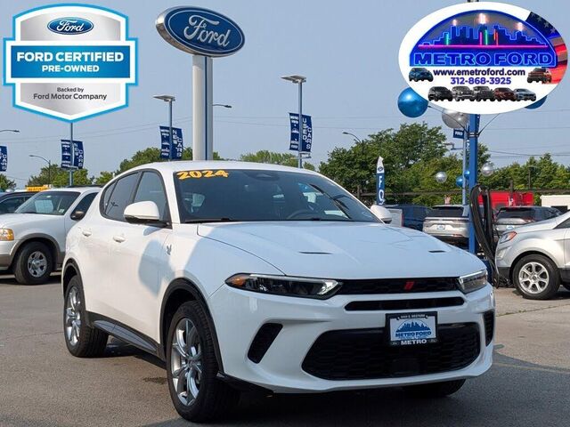 2024 Dodge Hornet R/T