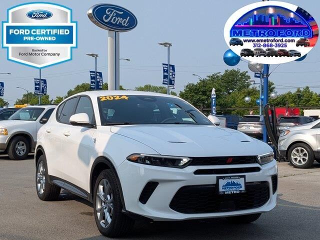 2024 Dodge Hornet R/T — photo 1 of 39