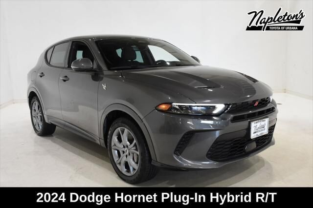 2024 Dodge Hornet R/T
