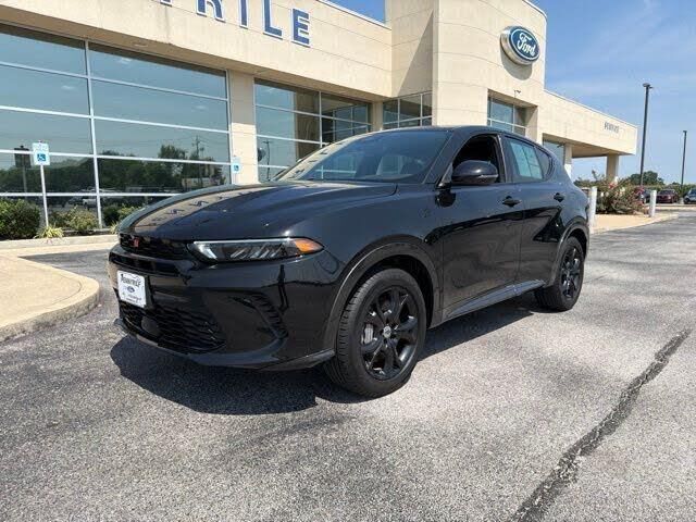 2024 Dodge Hornet R/T — photo 1 of 1