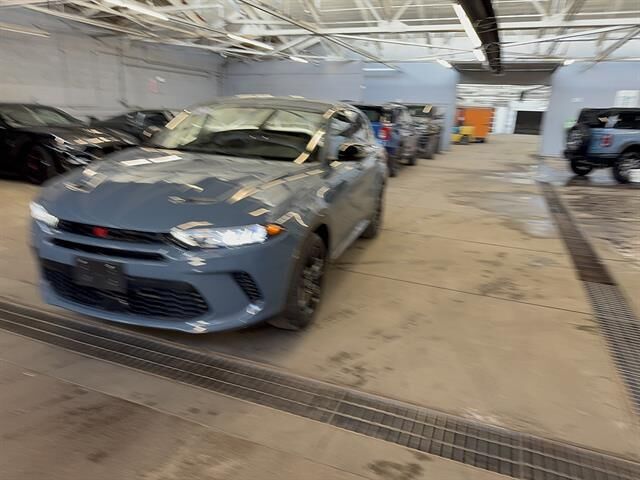 2024 Dodge Hornet R/T