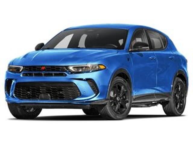 2024 Dodge Hornet R/T — photo 1 of 24