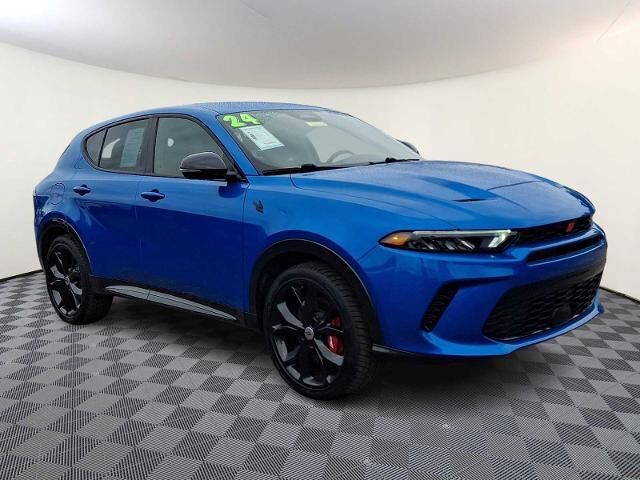 2024 Dodge Hornet R/T