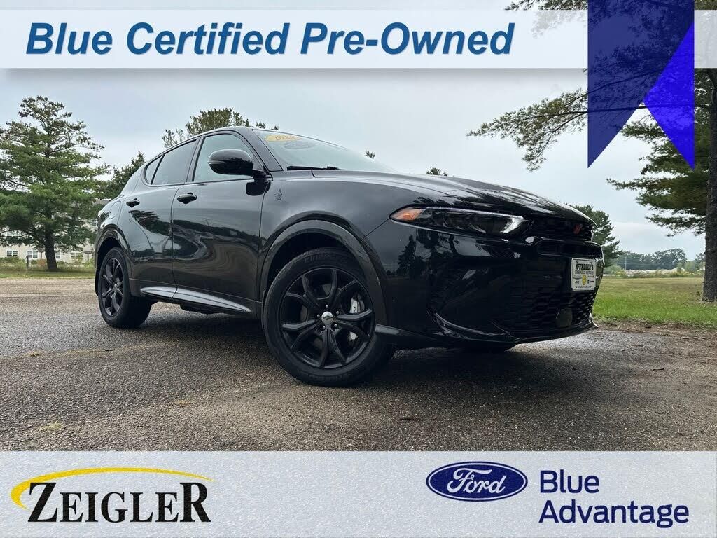 2024 Dodge Hornet R/T — photo 1 of 1