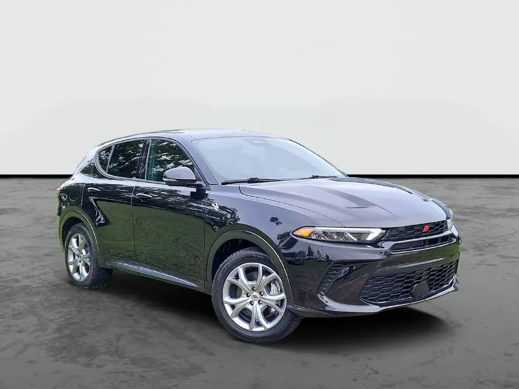 2024 Dodge Hornet R/T — photo 1 of 13