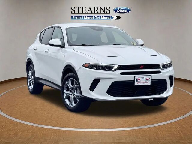 2024 Dodge Hornet R/T