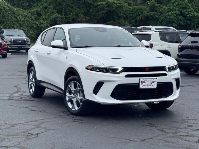 2024 Dodge Hornet R/T