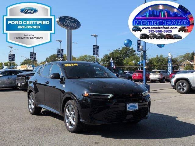 2024 Dodge Hornet R/T — photo 1 of 39