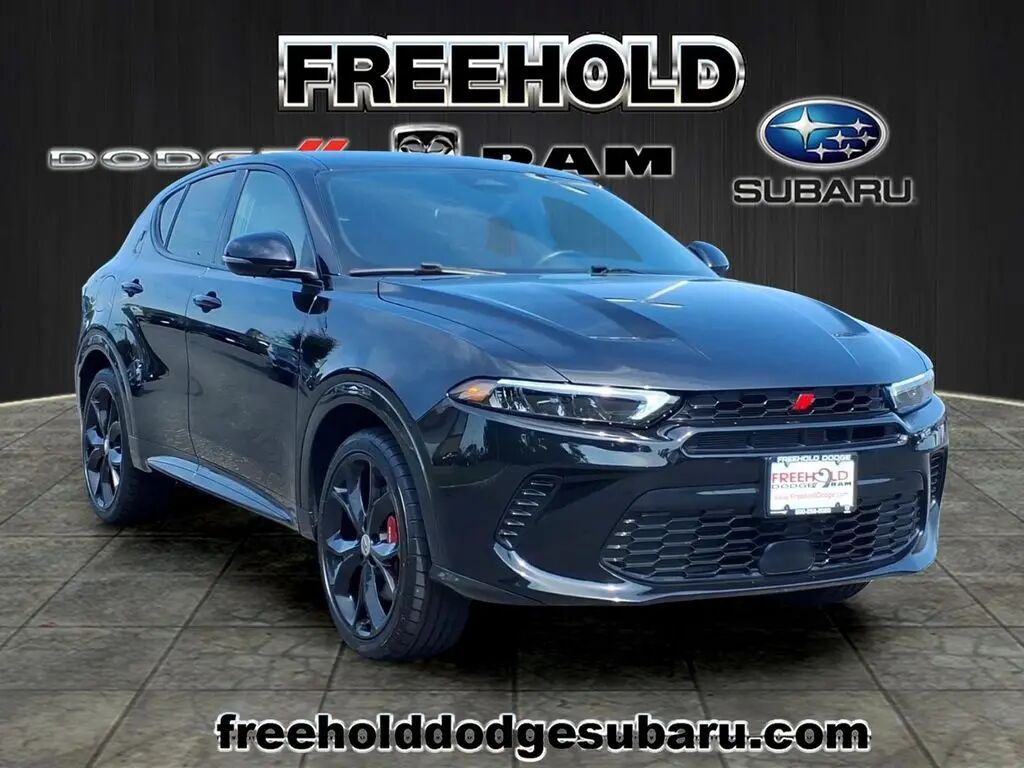 2024 Dodge Hornet R/T — photo 1 of 13