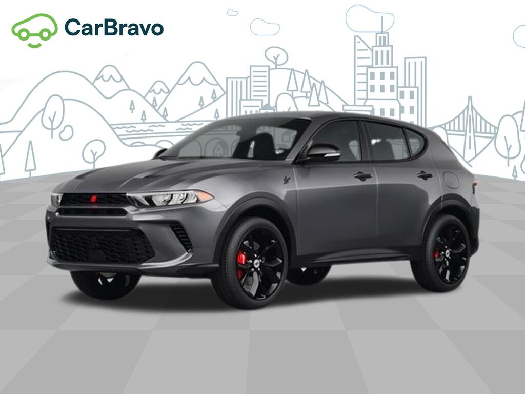 2024 Dodge Hornet R/T EAWD — photo 1 of 6