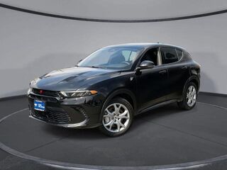 2024 Dodge Hornet R/T