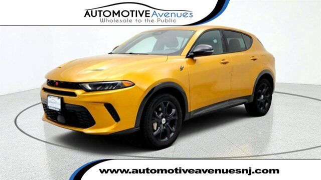 2024 Dodge Hornet R/T — photo 1 of 1