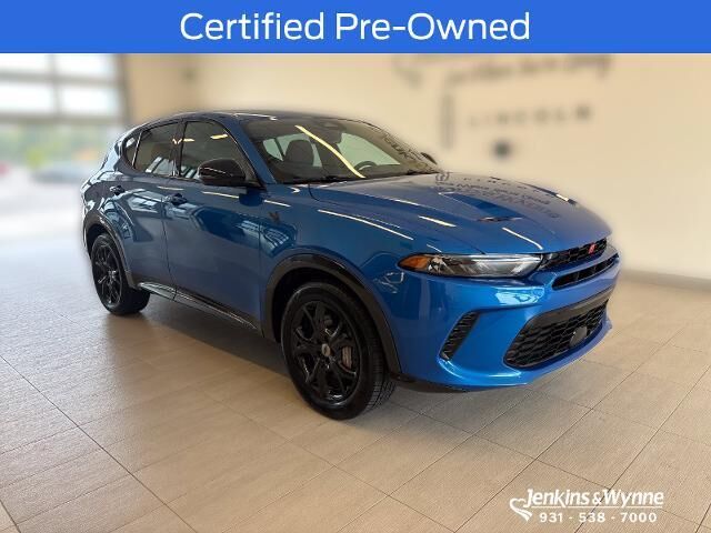 2024 Dodge Hornet R/T
