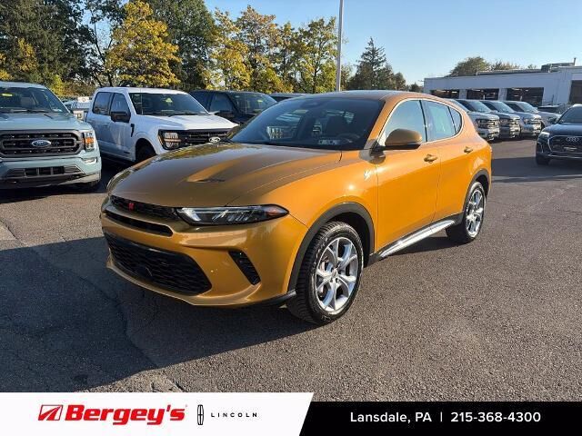 2024 Dodge Hornet R/T