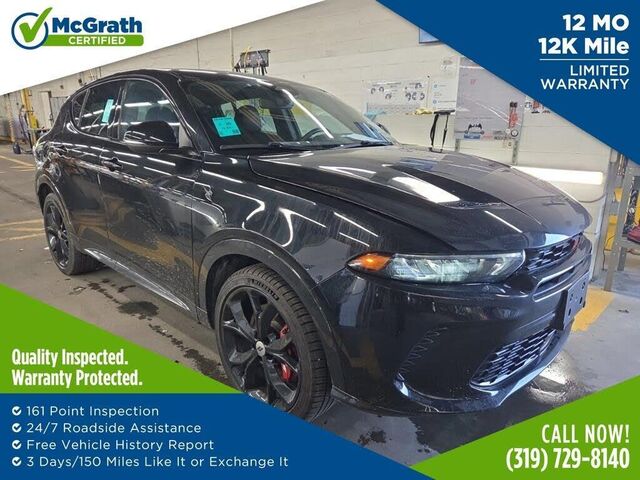 2024 Dodge Hornet R/T