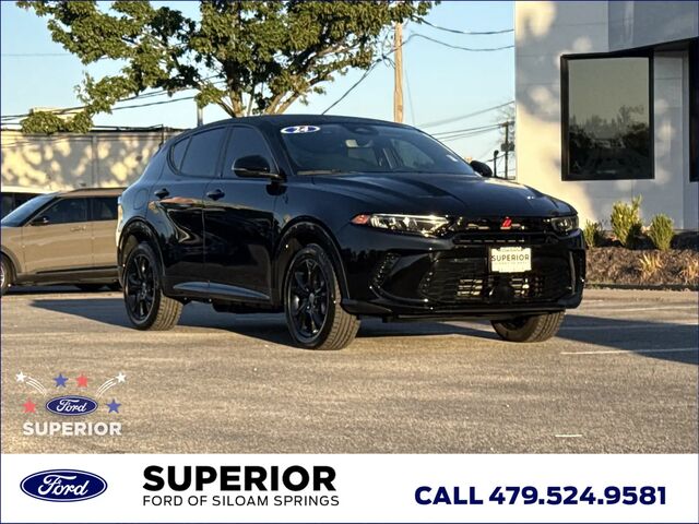 2024 Dodge Hornet R/T