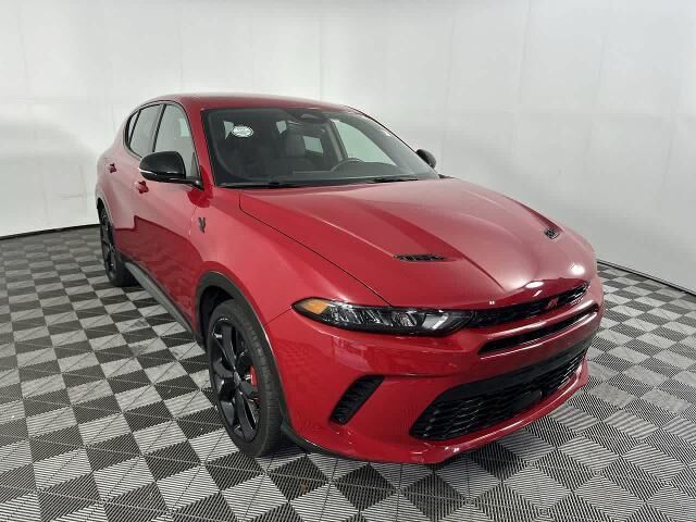 2024 Dodge Hornet R/T