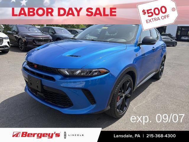 2024 Dodge Hornet R/T Plus