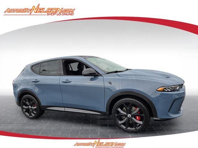 2024 Dodge Hornet R/T Plus