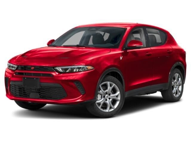 2024 Dodge Hornet R/T Plus — photo 1 of 46