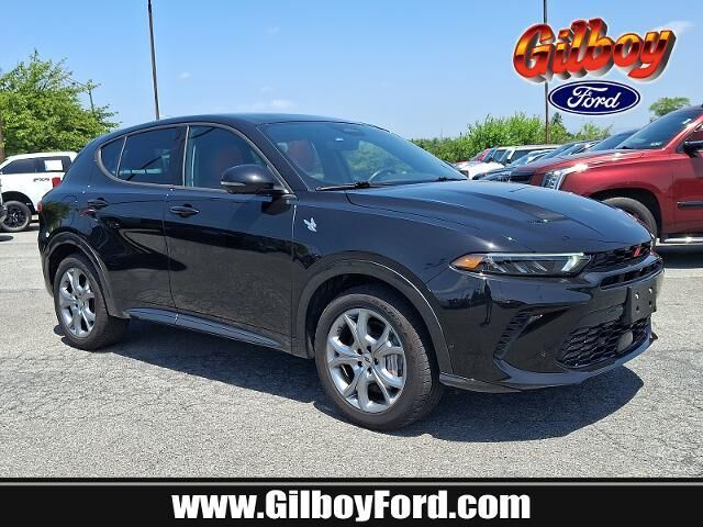 2024 Dodge Hornet R/T Plus