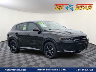 2024 Dodge Hornet R/T Plus