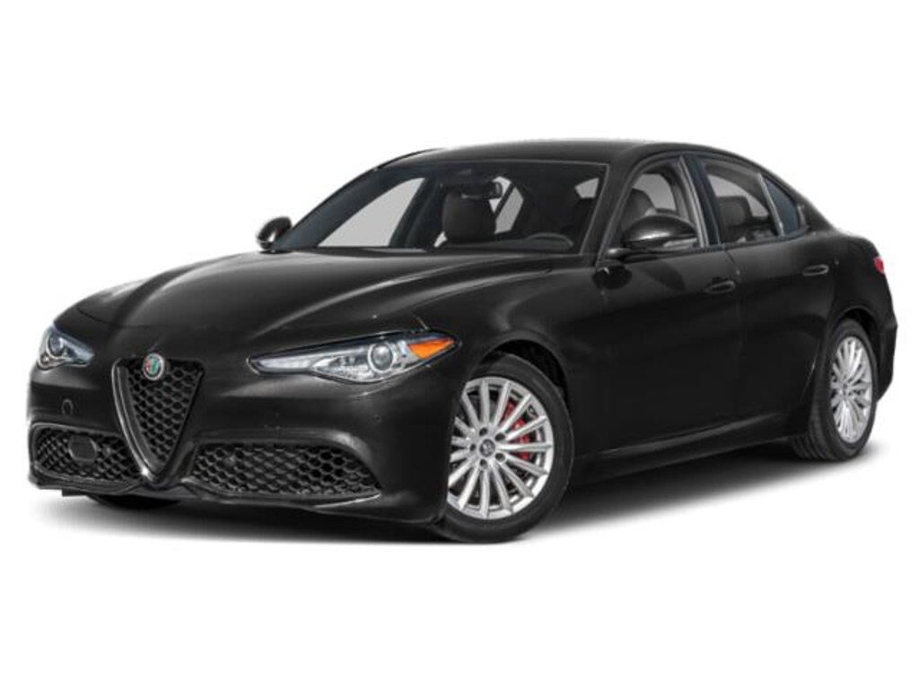 2023 Alfa Romeo Giulia Sprint — photo 1 of 1