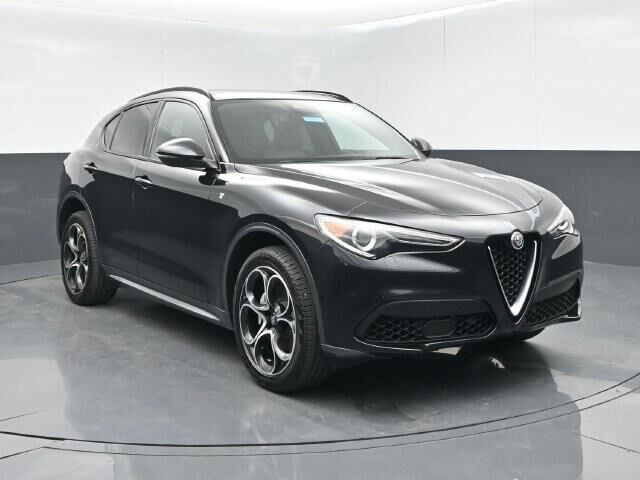 2023 Alfa Romeo Stelvio Ti