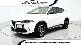 2024 Alfa Romeo Tonale Ti