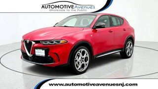 2024 Alfa Romeo Tonale Ti