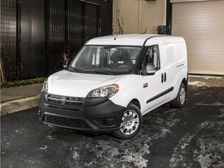 2018 Ram ProMaster City Cargo Van Tradesman