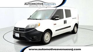 2018 Ram ProMaster City Wagon Wagon 122'' w/ Cargo Shelving & Partition